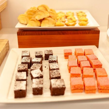 Jeonju Signature Hotel Ngoại thất bức ảnh