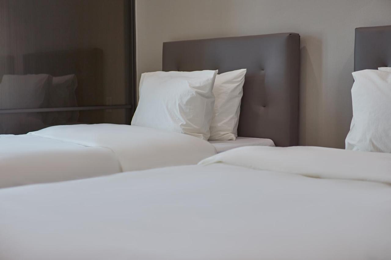 Jeonju Signature Hotel Ngoại thất bức ảnh
