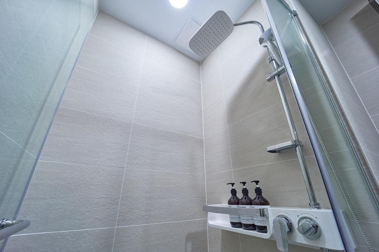 Jeonju Signature Hotel Ngoại thất bức ảnh