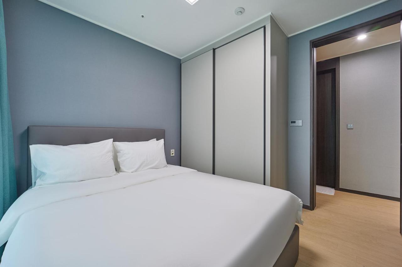 Jeonju Signature Hotel Ngoại thất bức ảnh