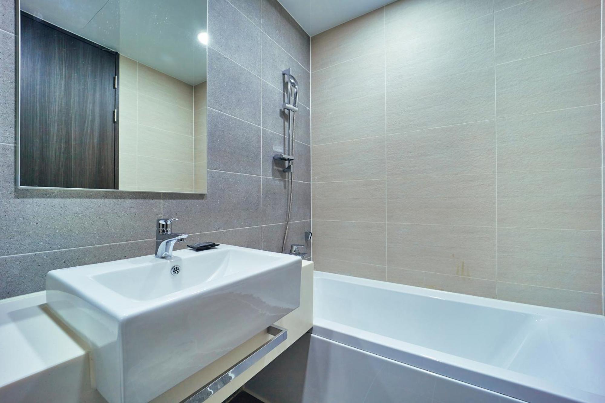 Jeonju Signature Hotel Ngoại thất bức ảnh