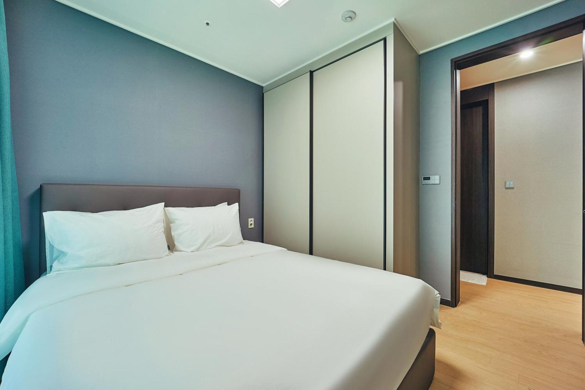 Jeonju Signature Hotel Ngoại thất bức ảnh
