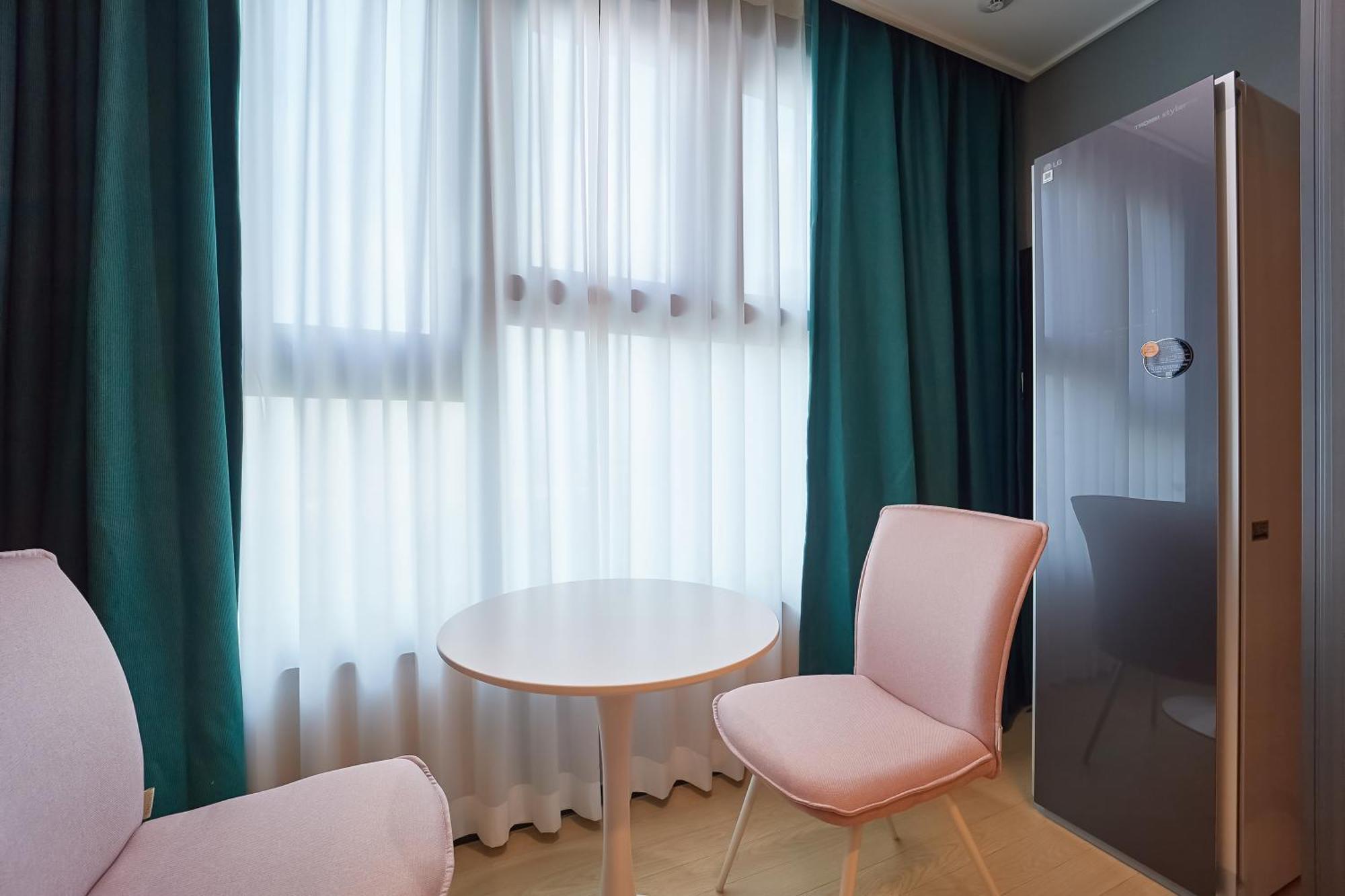 Jeonju Signature Hotel Ngoại thất bức ảnh
