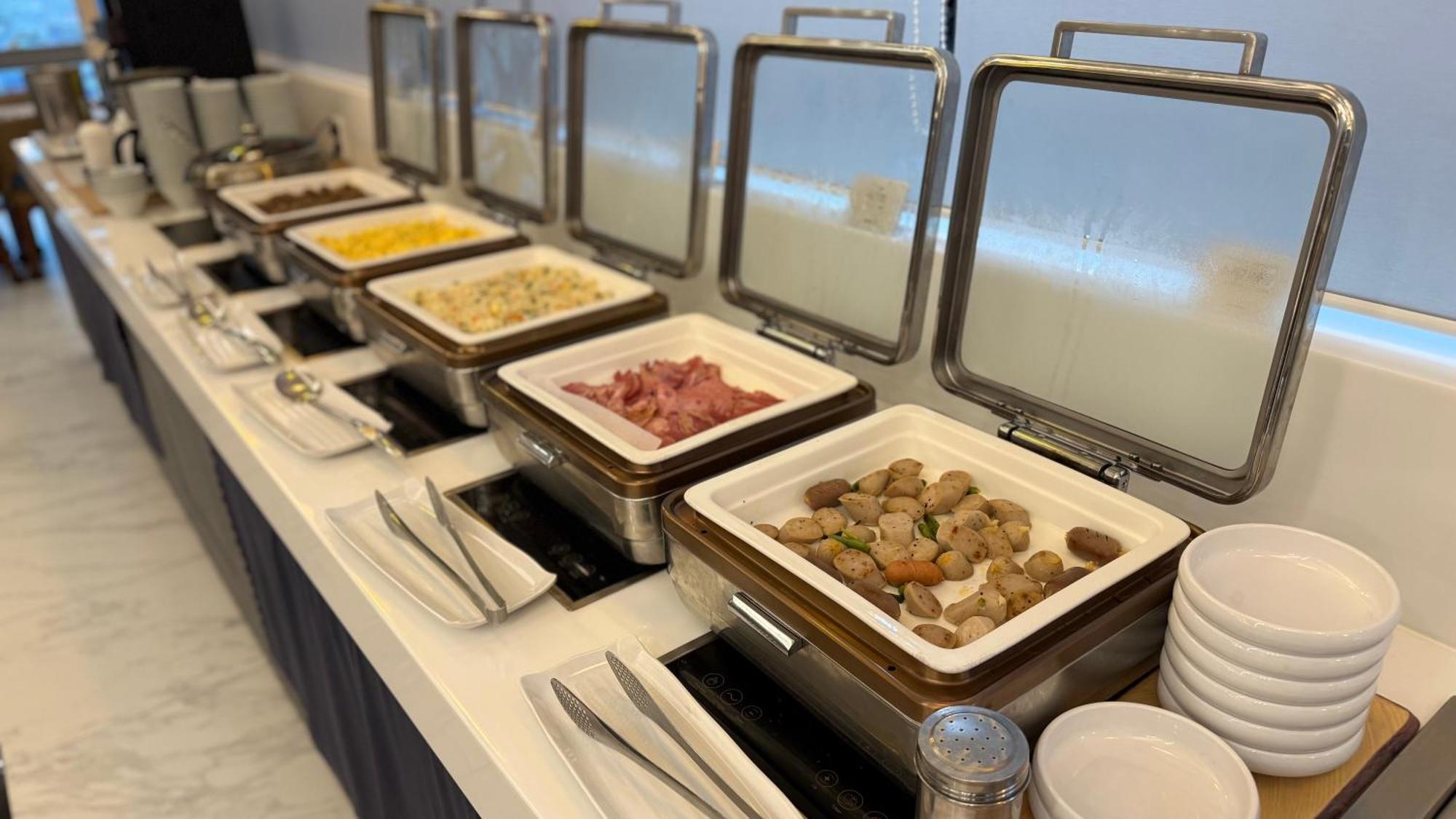 Jeonju Signature Hotel Ngoại thất bức ảnh