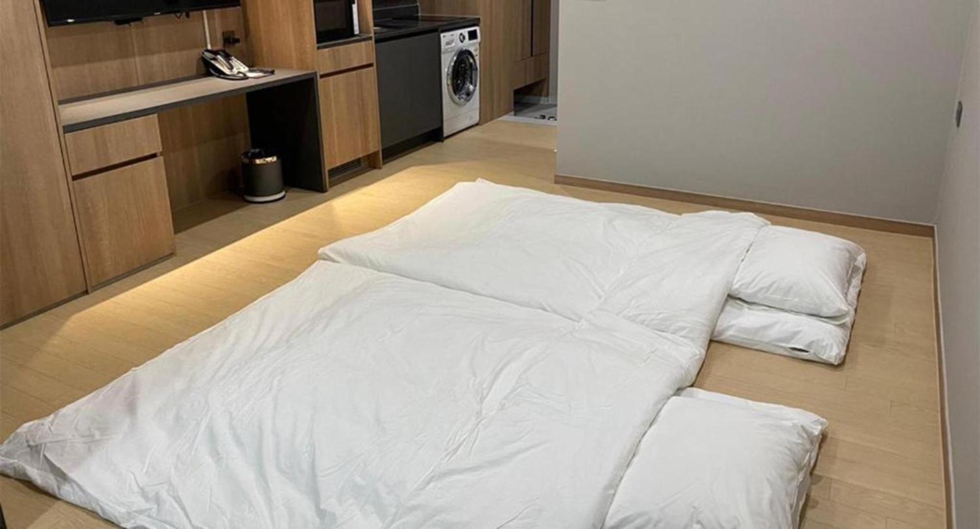 Jeonju Signature Hotel Ngoại thất bức ảnh